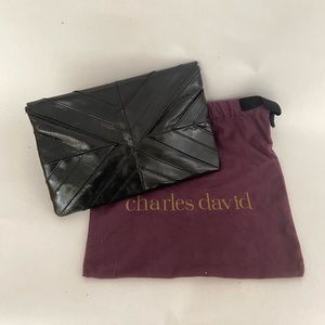 Charles David Clutch